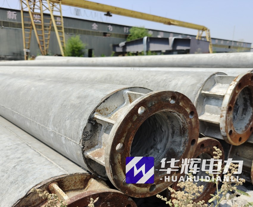 市中18米水泥电线杆